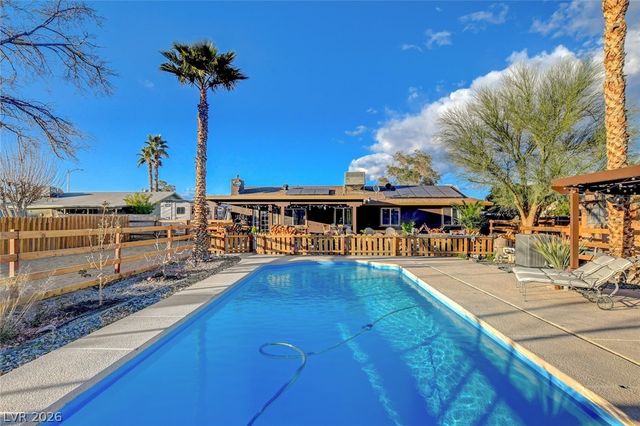 5305 Patricia Avenue, Las Vegas, NV 89130