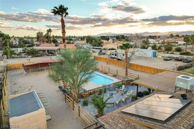 5305 Patricia Avenue, Las Vegas, NV 89130