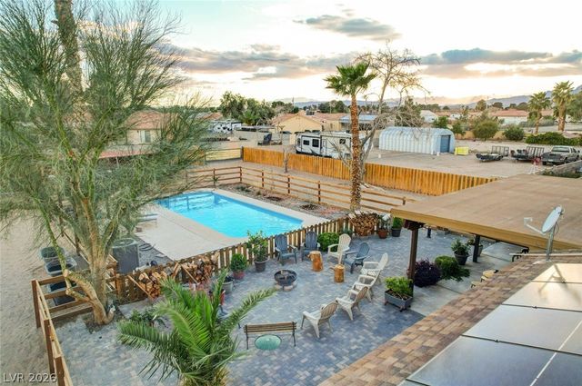 5305 Patricia Avenue, Las Vegas, NV 89130