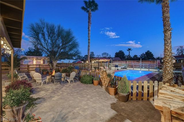 5305 Patricia Avenue, Las Vegas, NV 89130