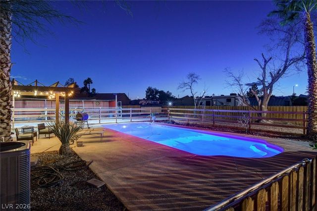 5305 Patricia Avenue, Las Vegas, NV 89130