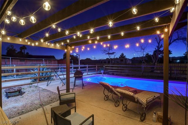 5305 Patricia Avenue, Las Vegas, NV 89130