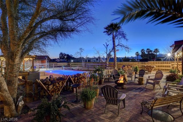 5305 Patricia Avenue, Las Vegas, NV 89130