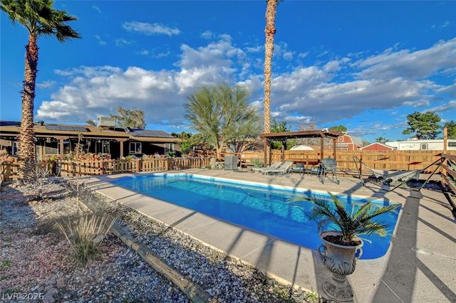 5305 Patricia Avenue, Las Vegas, NV 89130