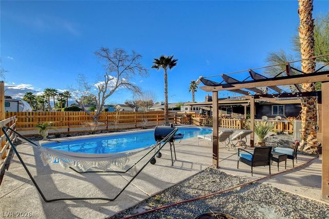 5305 Patricia Avenue, Las Vegas, NV 89130