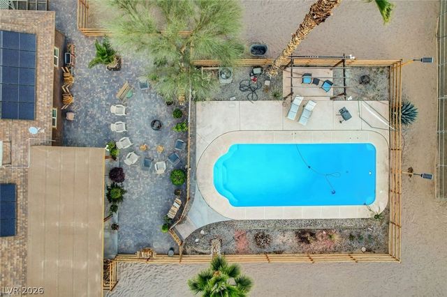 5305 Patricia Avenue, Las Vegas, NV 89130