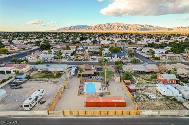 5305 Patricia Avenue, Las Vegas, NV 89130