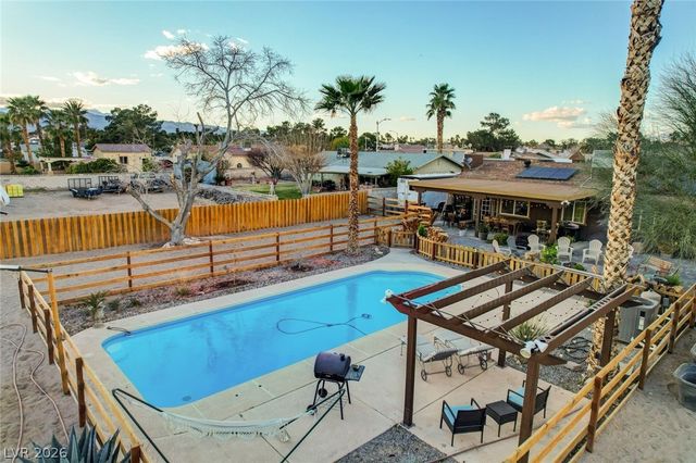 5305 Patricia Avenue, Las Vegas, NV 89130