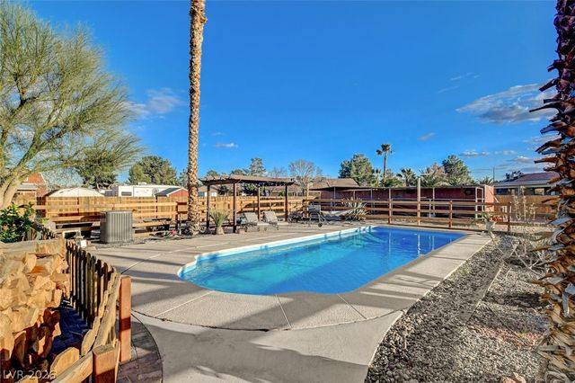 5305 Patricia Avenue, Las Vegas, NV 89130