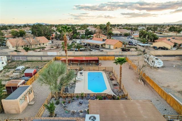 5305 Patricia Avenue, Las Vegas, NV 89130