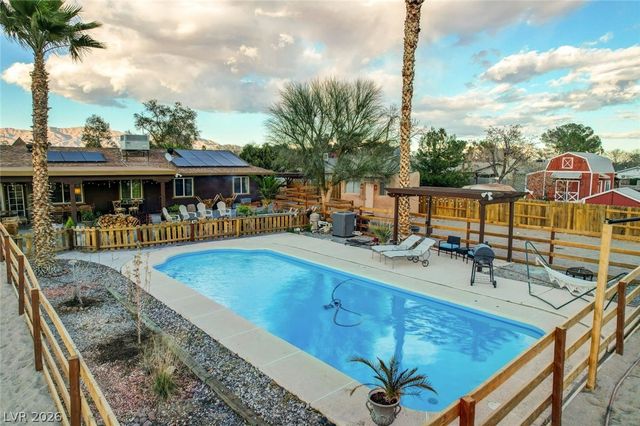 5305 Patricia Avenue, Las Vegas, NV 89130