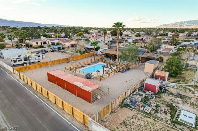 5305 Patricia Avenue, Las Vegas, NV 89130