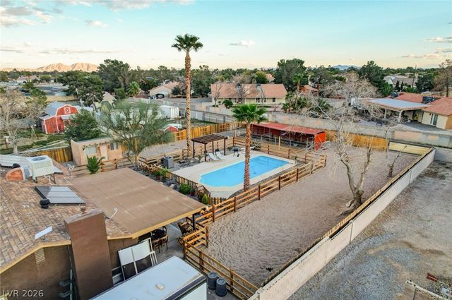 5305 Patricia Avenue, Las Vegas, NV 89130