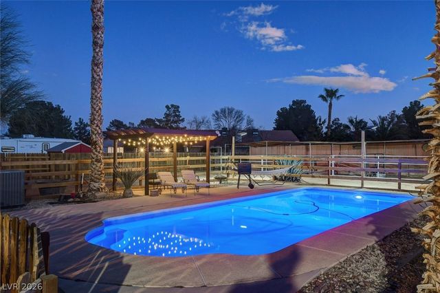 5305 Patricia Avenue, Las Vegas, NV 89130