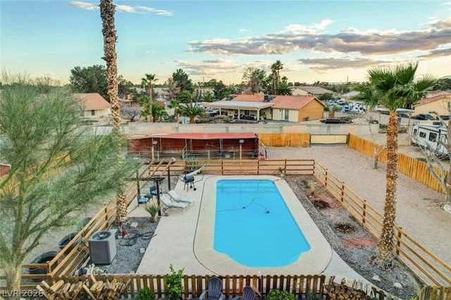 5305 Patricia Avenue, Las Vegas, NV 89130