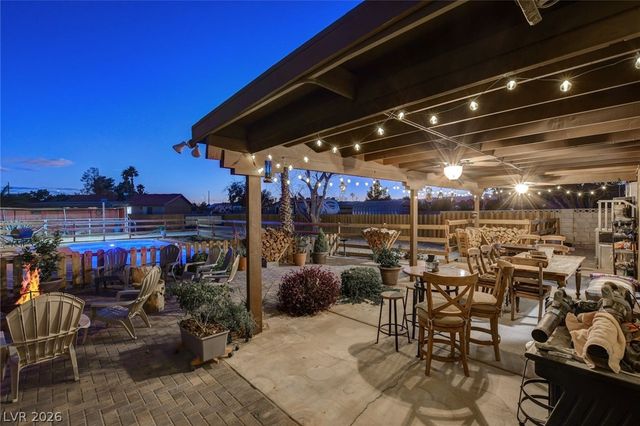 5305 Patricia Avenue, Las Vegas, NV 89130