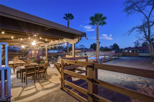 5305 Patricia Avenue, Las Vegas, NV 89130