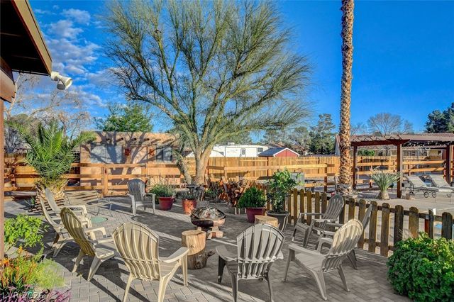 5305 Patricia Avenue, Las Vegas, NV 89130