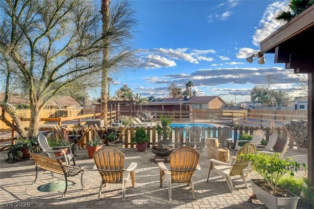 5305 Patricia Avenue, Las Vegas, NV 89130