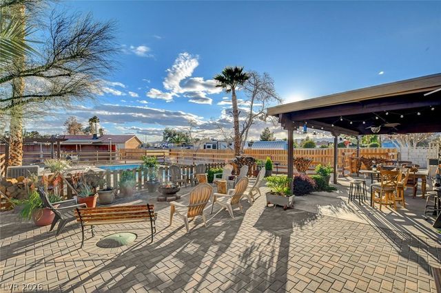 5305 Patricia Avenue, Las Vegas, NV 89130