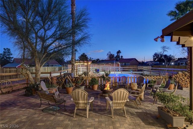 5305 Patricia Avenue, Las Vegas, NV 89130