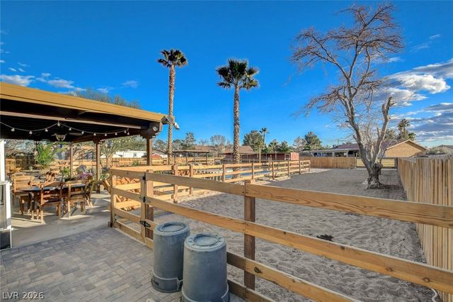 5305 Patricia Avenue, Las Vegas, NV 89130