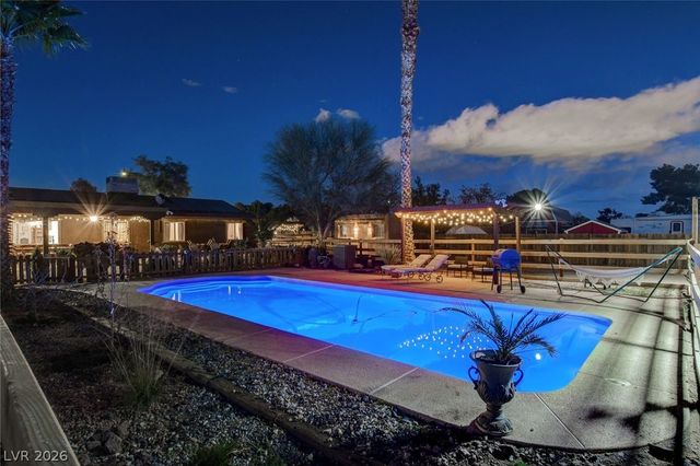 5305 Patricia Avenue, Las Vegas, NV 89130