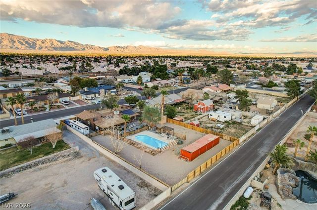 5305 Patricia Avenue, Las Vegas, NV 89130