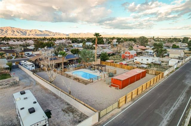 5305 Patricia Avenue, Las Vegas, NV 89130