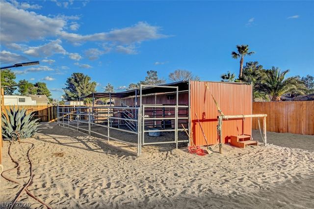 5305 Patricia Avenue, Las Vegas, NV 89130