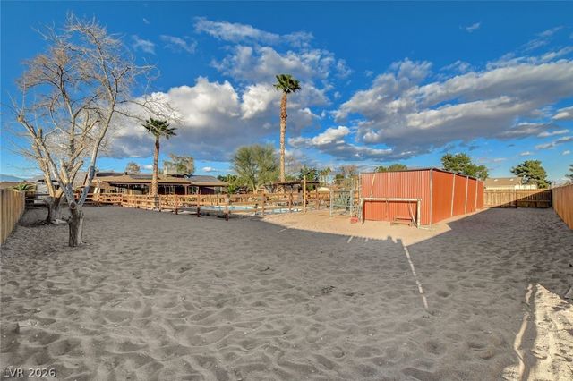 5305 Patricia Avenue, Las Vegas, NV 89130