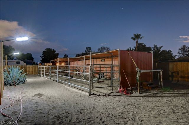 5305 Patricia Avenue, Las Vegas, NV 89130