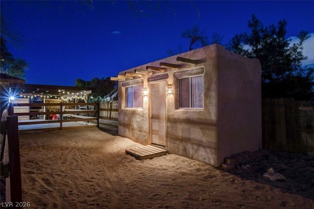 5305 Patricia Avenue, Las Vegas, NV 89130