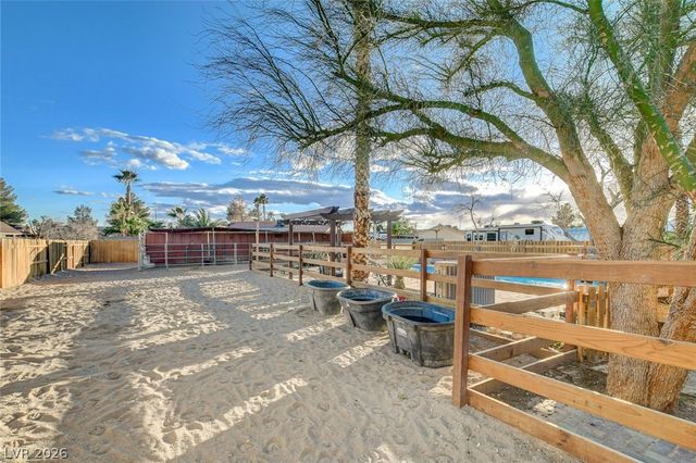 5305 Patricia Avenue, Las Vegas, NV 89130