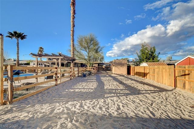 5305 Patricia Avenue, Las Vegas, NV 89130