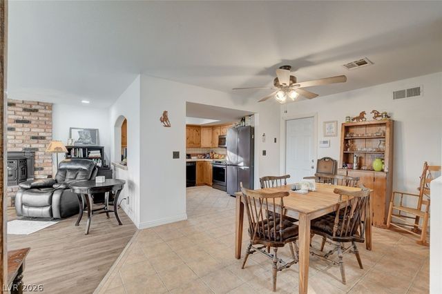 5305 Patricia Avenue, Las Vegas, NV 89130