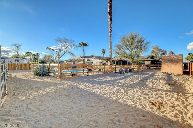 5305 Patricia Avenue, Las Vegas, NV 89130