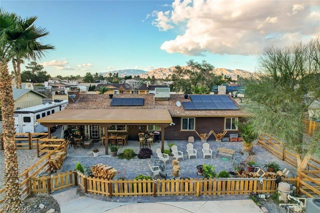 5305 Patricia Avenue, Las Vegas, NV 89130