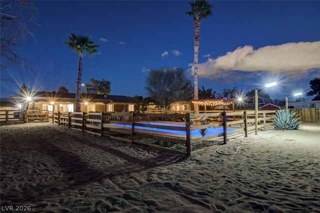 5305 Patricia Avenue, Las Vegas, NV 89130