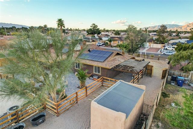 5305 Patricia Avenue, Las Vegas, NV 89130