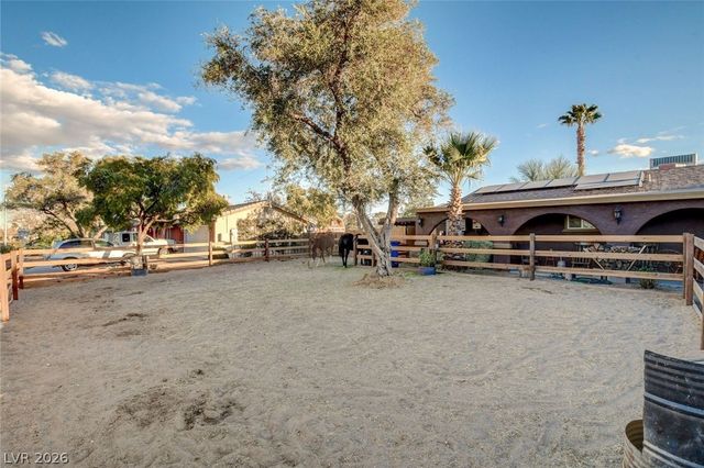 5305 Patricia Avenue, Las Vegas, NV 89130