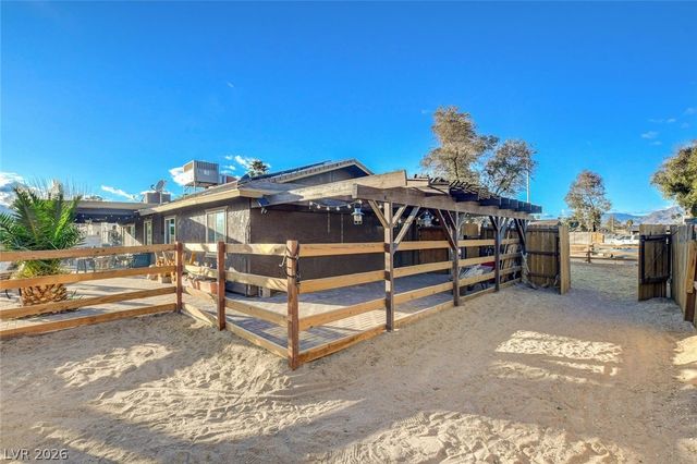 5305 Patricia Avenue, Las Vegas, NV 89130