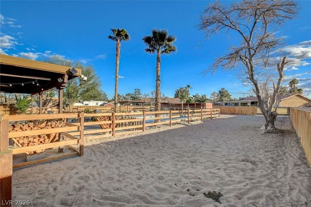 5305 Patricia Avenue, Las Vegas, NV 89130