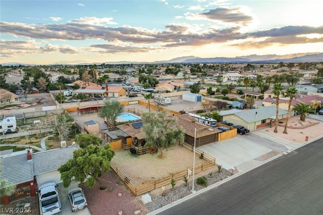 5305 Patricia Avenue, Las Vegas, NV 89130