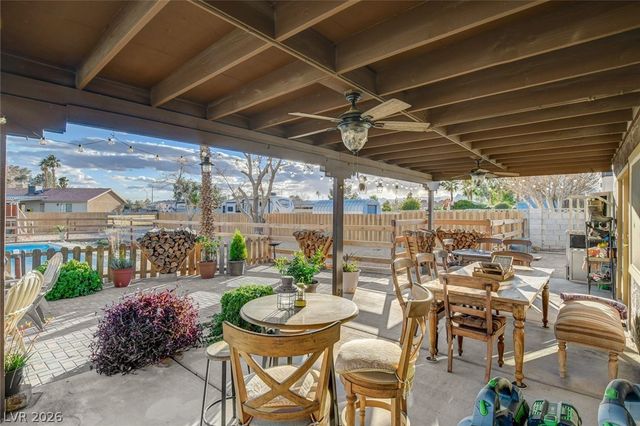 5305 Patricia Avenue, Las Vegas, NV 89130