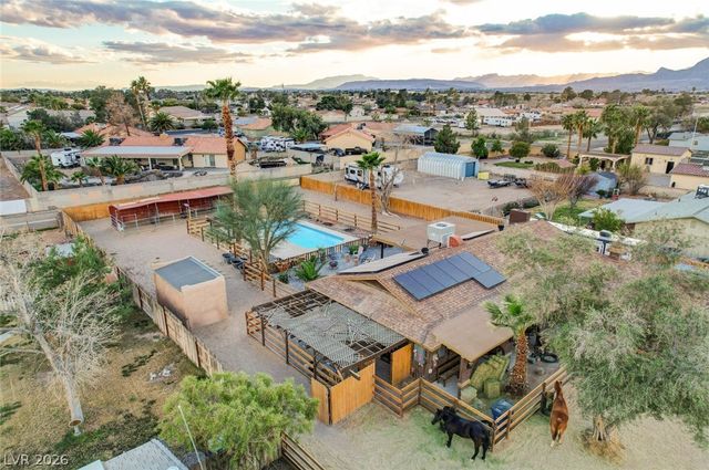 5305 Patricia Avenue, Las Vegas, NV 89130