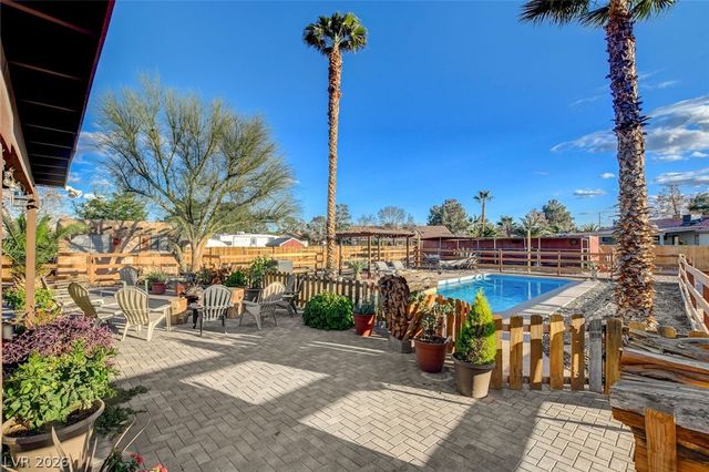 5305 Patricia Avenue, Las Vegas, NV 89130