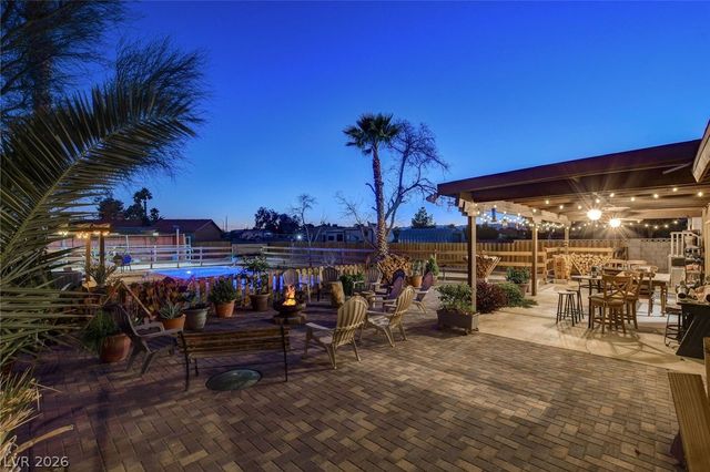 5305 Patricia Avenue, Las Vegas, NV 89130