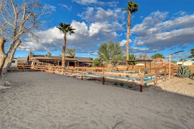 5305 Patricia Avenue, Las Vegas, NV 89130