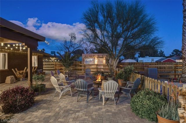 5305 Patricia Avenue, Las Vegas, NV 89130